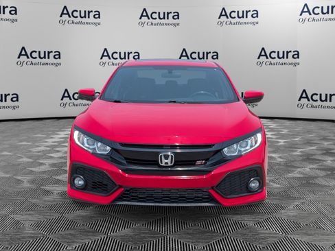 Used 2017 Honda Civic Si image 3
