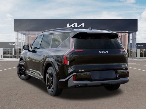 New 2026 Kia EV9 GT-Line image 4