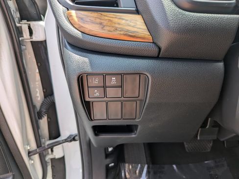 Used 2021 Honda CR-V EX image 29