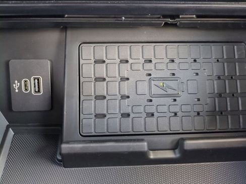 New 2025 Ford F150 Lariat w/ Equipment Group 502A High image 22