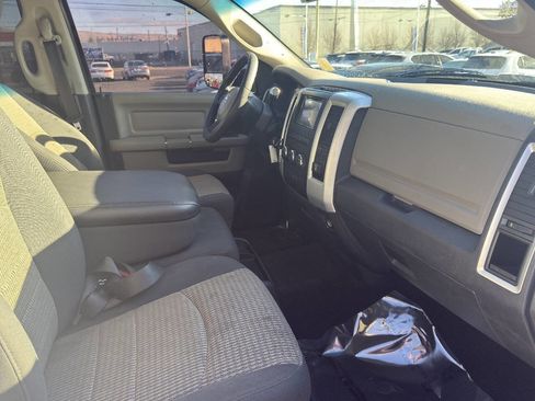 Used 2012 RAM 3500 SLT w/ Protection Group image 10