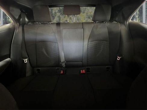 Used 2022 Toyota Corolla SE FWD image 14