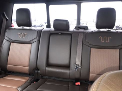 Used 2025 Ford F150 King Ranch AWD/4WD image 23