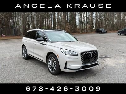 Used 2024 Lincoln Corsair Grand Touring