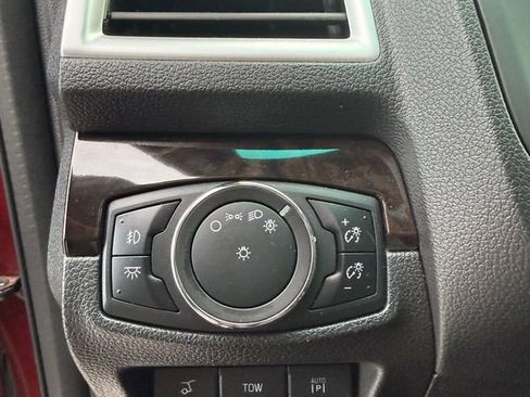 Used 2015 Ford Explorer Limited w/ Equipment Group 302A image 20