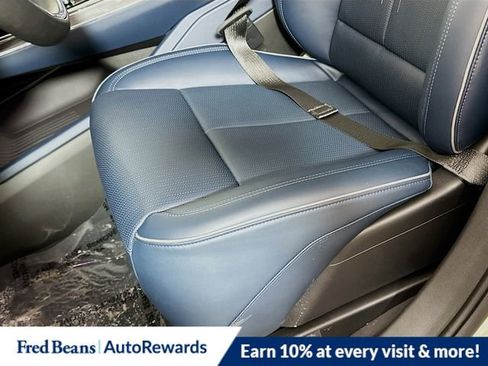 New 2025 Cadillac Escalade IQ Luxury 2 image 19