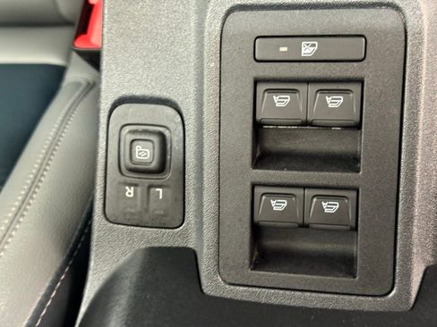 Used 2024 Ford Bronco Outer Banks image 31