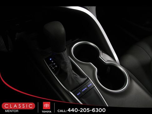 Certified 2023 Toyota Camry LE image 17
