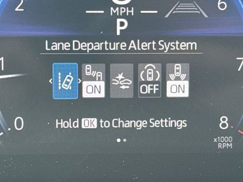 New 2026 Toyota Corolla LE image 19