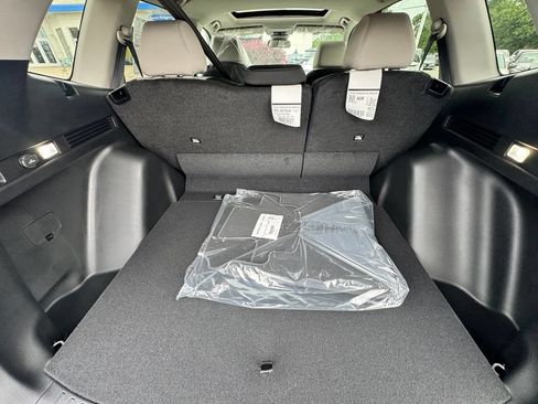New 2026 Honda CR-V EX image 27