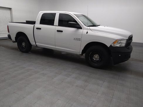 Used 2016 RAM 1500 Tradesman w/ Popular Equipment Group image 11