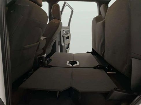 Used 2025 RAM 2500 Big Horn image 71