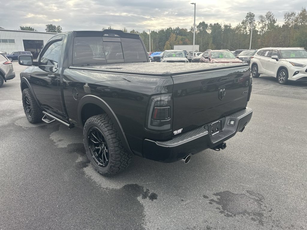 Used 2014 RAM 1500 Express AWD/4WD image 6