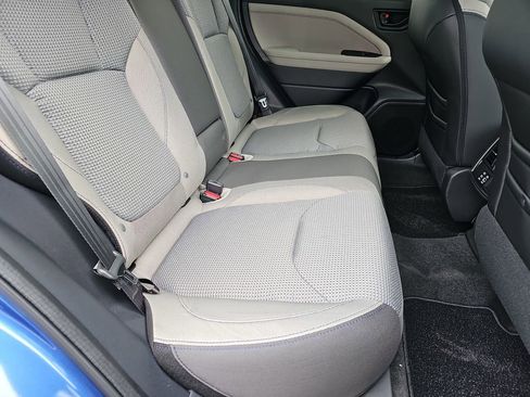 New 2026 Subaru Forester Premium AWD/4WD image 18