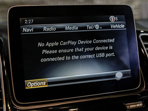 Used 2018 Mercedes-Benz GLE 350 w/ Premium 1 Package image 33