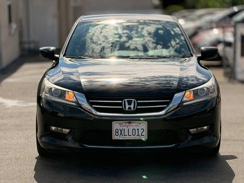 Used 2014 Honda Accord Sport image 44