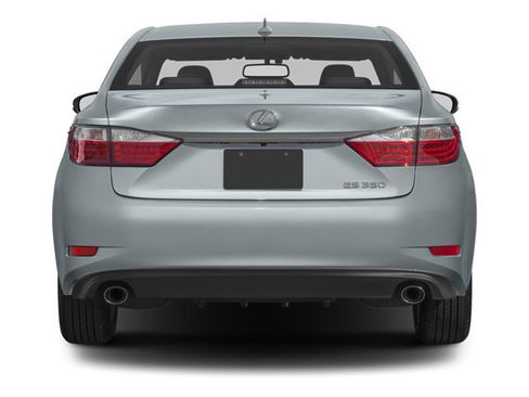 Used 2014 Lexus ES 350 w/ Luxury Package FWD image 5