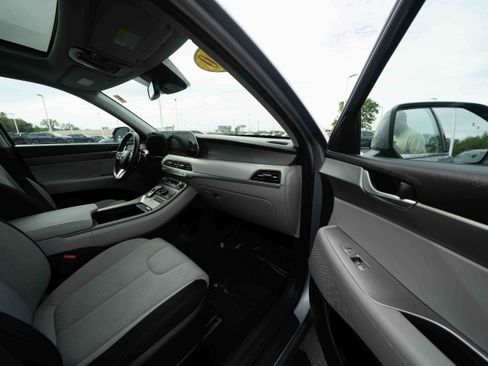 Used 2020 Hyundai Palisade SEL FWD image 26