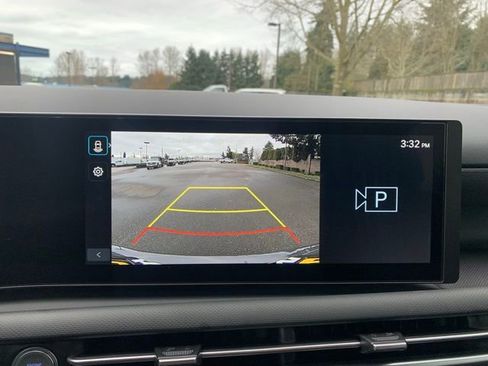 New 2026 Hyundai Tucson SEL image 18