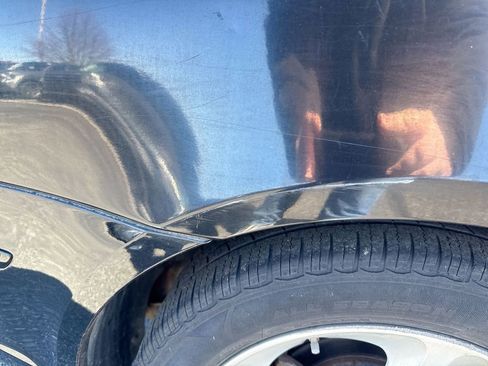 Used 2009 Hyundai Sonata SE w/ Premium Pkg 4 image 32