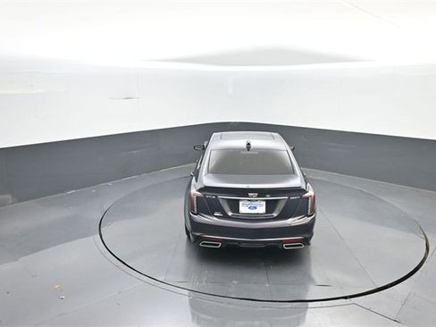 Used 2025 Cadillac CT5 Sport w/ Sun And Sound Package image 20