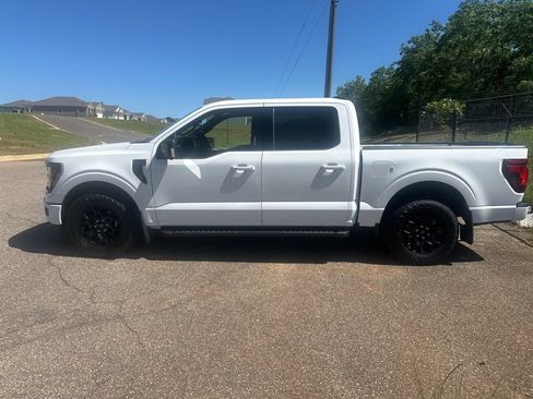 Used 2024 Ford F150 XLT w/ Equipment Group 302A MID RWD image 6