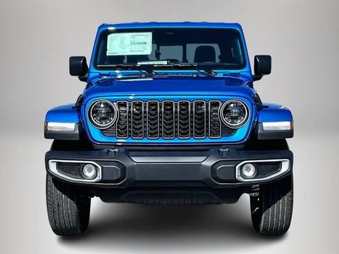 New 2026 Jeep Gladiator Sport AWD/4WD image 2