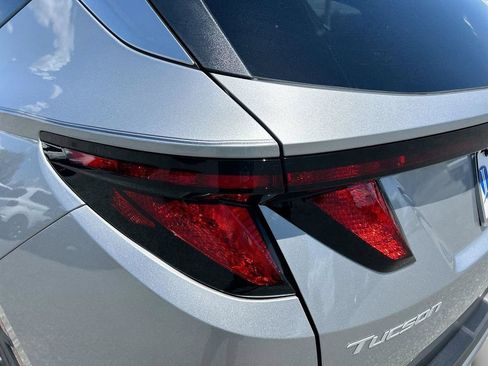 New 2026 Hyundai Tucson SEL FWD image 35