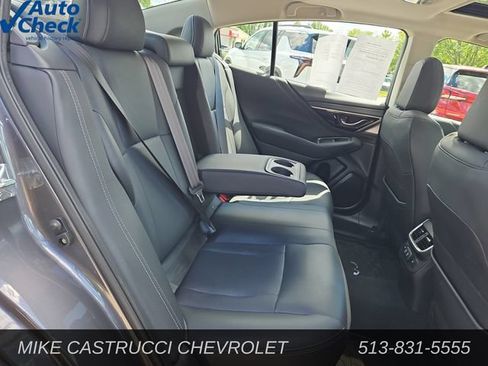 Used 2022 Subaru Legacy Limited AWD/4WD image 30
