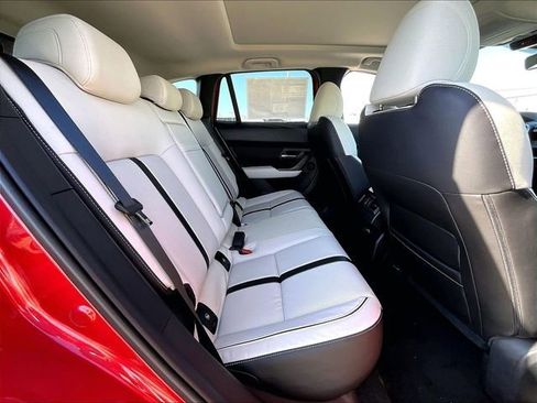 New 2026 MAZDA CX-50 AWD 2.5 S w/ Cargo Package image 26