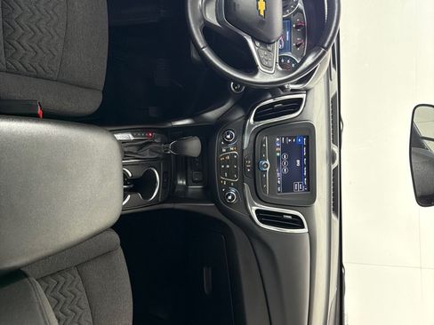 Used 2022 Chevrolet Equinox LT FWD image 25