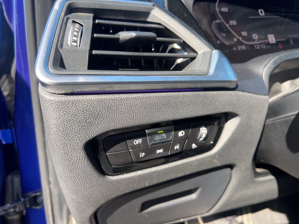 Used 2020 BMW M340i RWD image 19