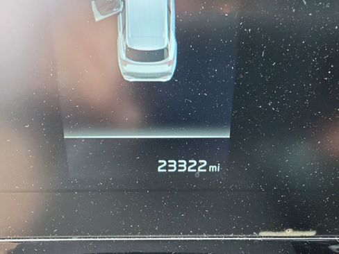Certified 2023 Kia Sportage LX image 4