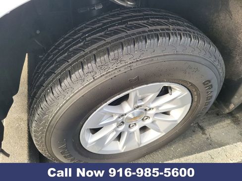 New 2025 Chevrolet Silverado 1500 LT w/ Protection Package image 37