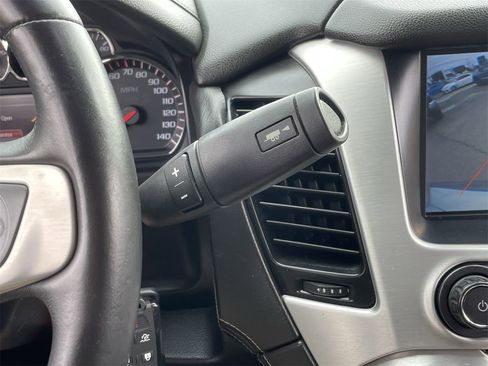 Used 2015 GMC Yukon SLE w/ Convenience Package image 27