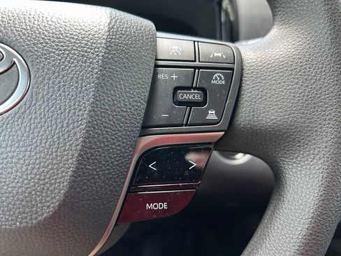 Used 2026 Toyota Camry LE w/ Convenience Package FWD image 19