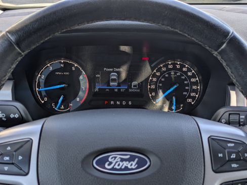 Used 2021 Ford Ranger XLT w/ Equipment Group 301A Mid image 21