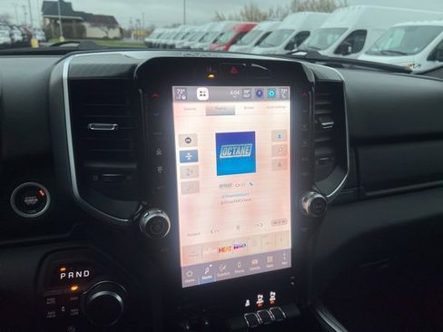 New 2026 RAM 1500 Big Horn/Lone Star image 25