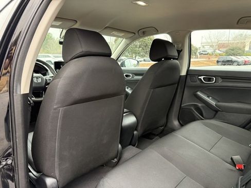 Used 2025 Honda Civic LX image 31