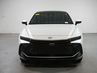 Used 2024 Toyota Crown Platinum video 2