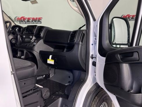 New 2026 RAM ProMaster 2500 image 23