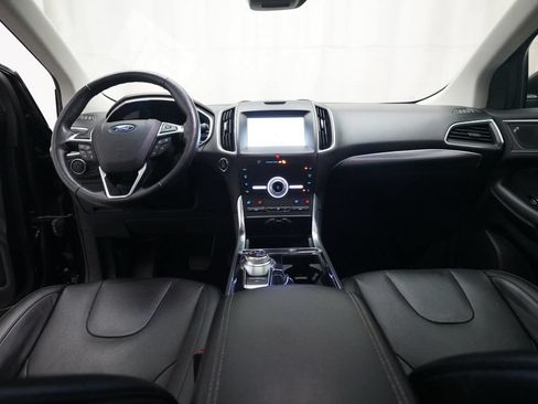 Used 2020 Ford Edge Titanium w/ Equipment Group 301A AWD/4WD image 5