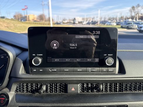 Certified 2023 Honda CR-V Sport image 23