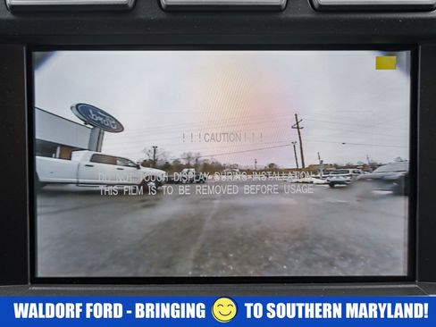 Used 2024 Ford F450 XL w/ Snow Plow Prep Package image 52