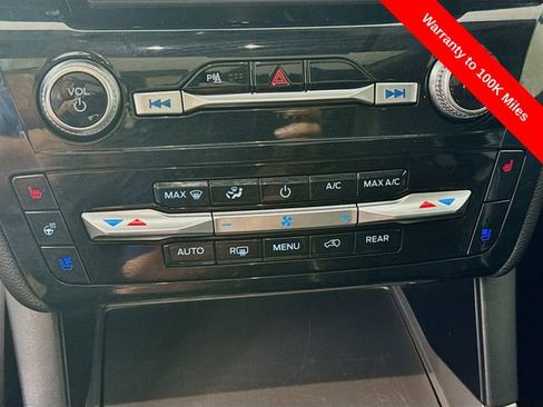 Certified 2023 Ford Explorer Limited w/ Equipment Group 301A image 20