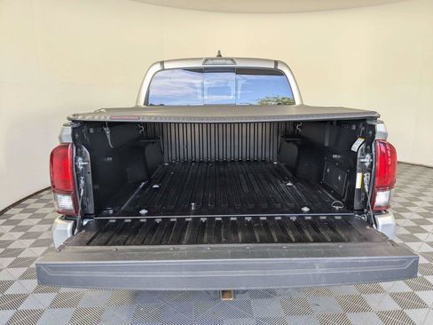 Used 2023 Toyota Tacoma SR5 w/ Technology Package RWD image 25