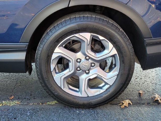 Used 2019 Honda CR-V EX-L image 26