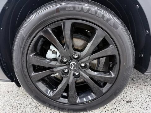 Used 2023 MAZDA CX-30 2.5 Turbo w/ Premium Package AWD/4WD image 12