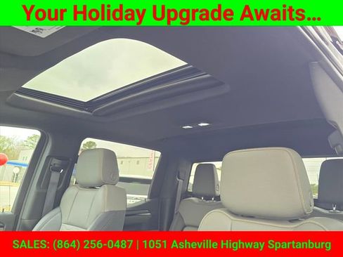 Certified 2024 Chevrolet Silverado 1500 ZR2 image 19