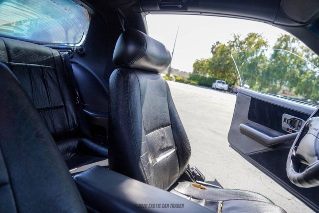 Used 1992 Pontiac Firebird Formula RWD image 38